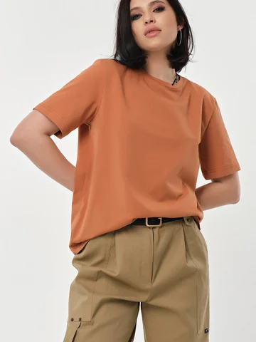 Футболка FLY