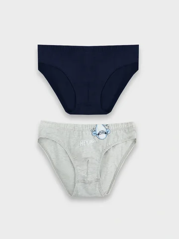 Трусы для мальчиков (2шт.)