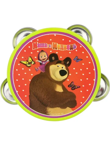 Музыкальная игрушка