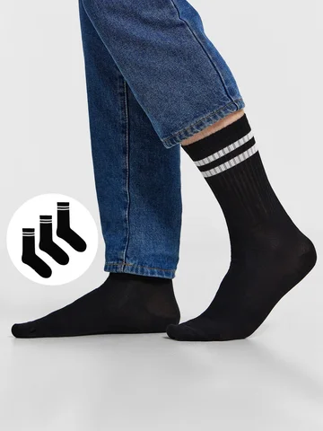 Носки мужские (3 пары)