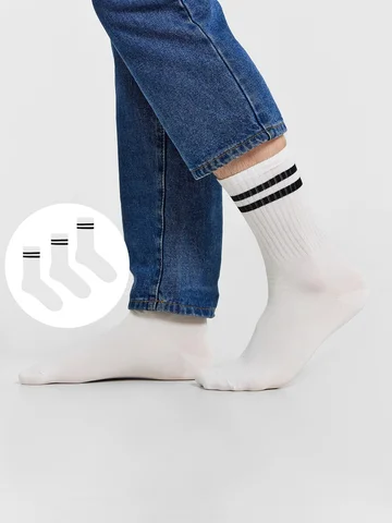 Носки мужские (3 пары)