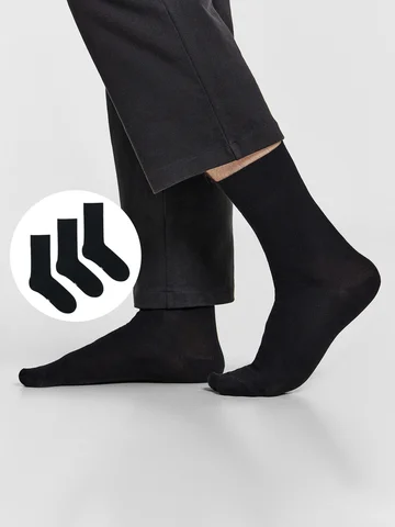 Носки мужские (3 пары)