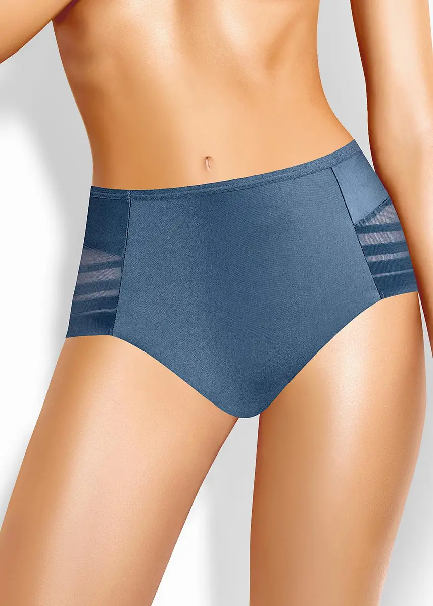 

Трусы, Синий;т.синий металлик