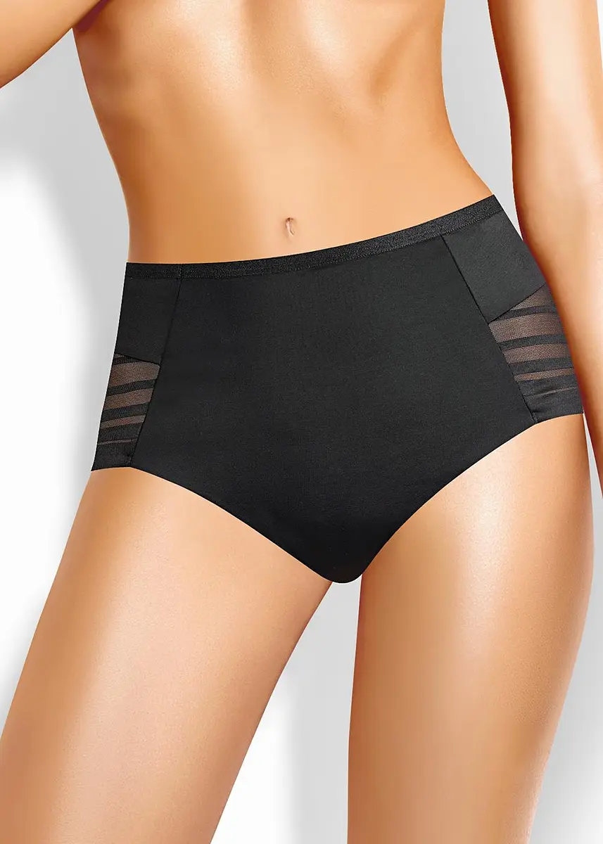 

Трусы, Черный