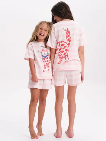 Пижама Pelican