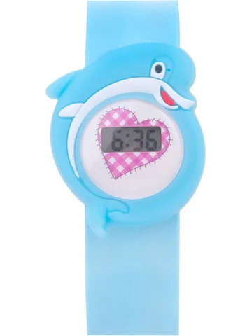 Часы наручные электронные