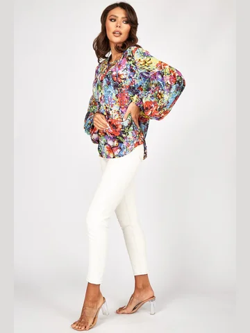 Блузка LA Via Estelar