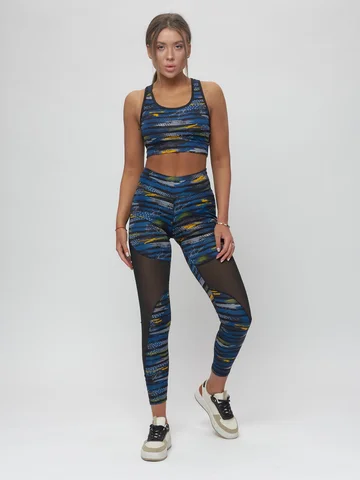 Костюм FUYOUKAI