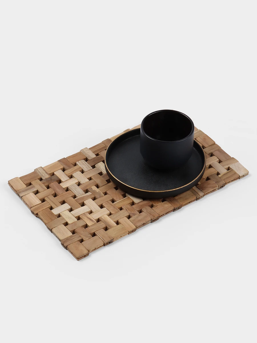 

Коврик, Бежевый