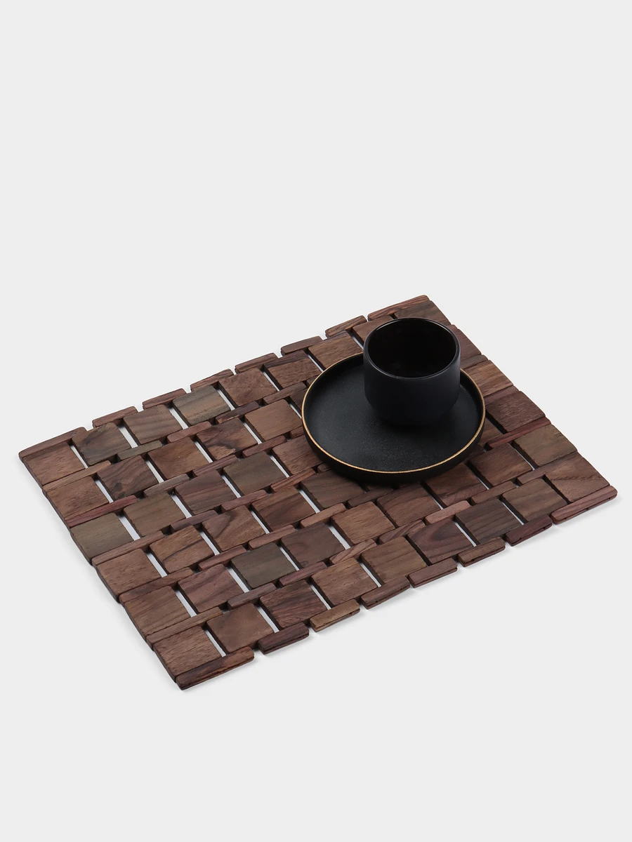 

Коврик, Коричневый