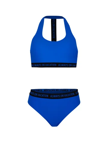 Купальный костюм SENSERA