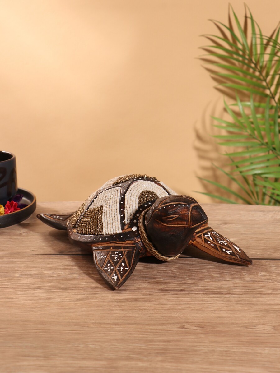 

Сувенир, Коричневый;бежевый;золотистый