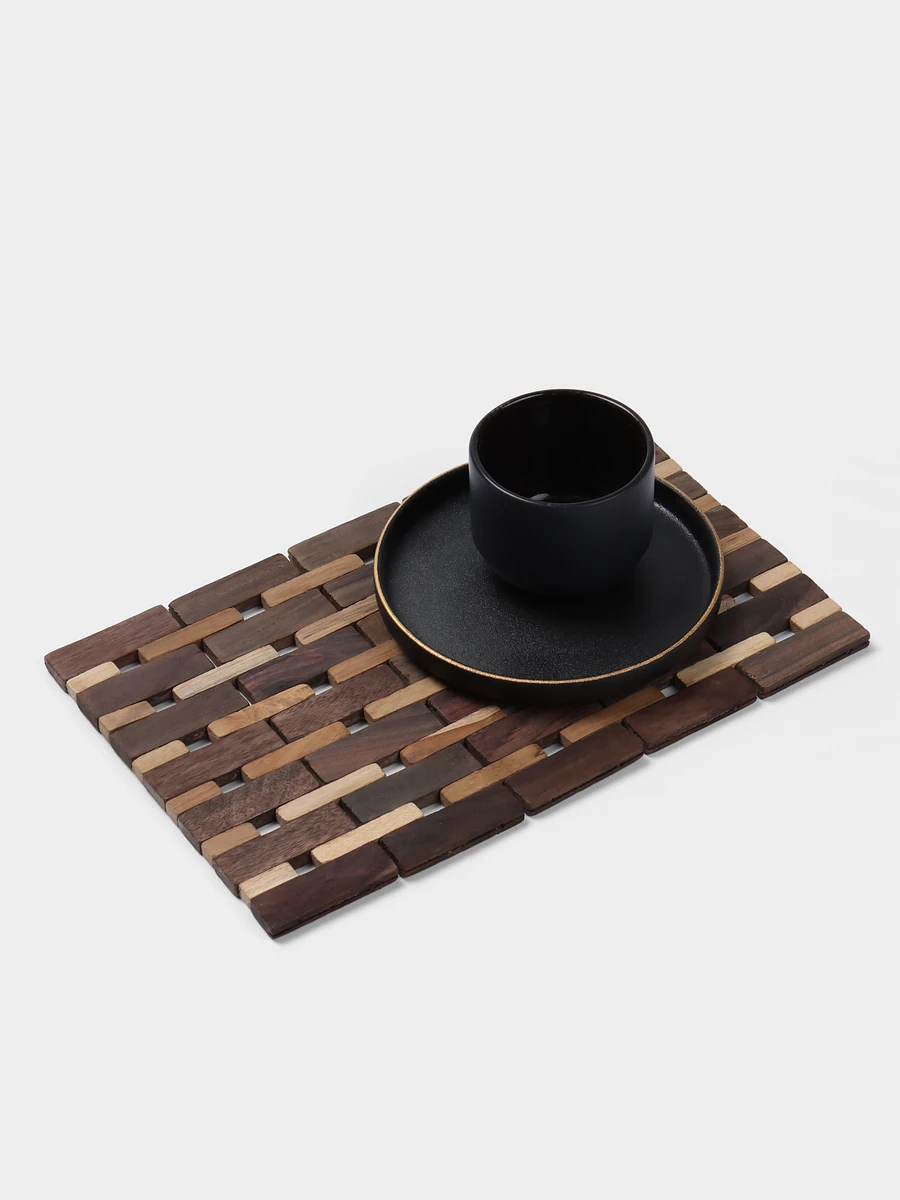 

Коврик, Бежевый;коричневый