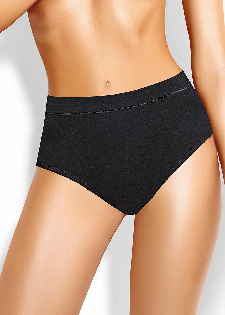 

Трусы, Черный