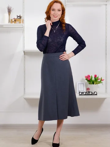 Водолазка Braslava