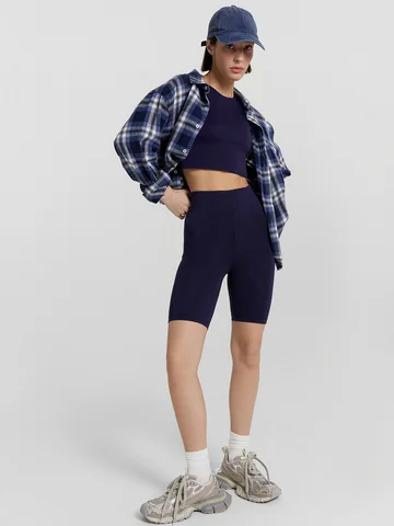 Шорты женские