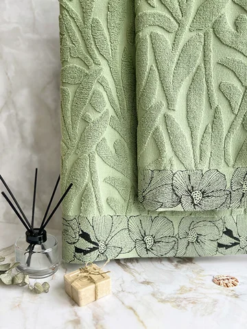 Полотенце махровое 70х140