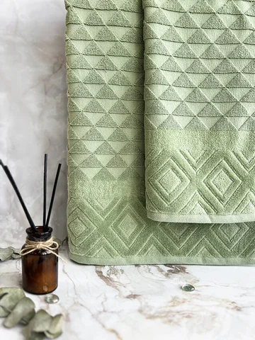 Полотенце махровое 70х140