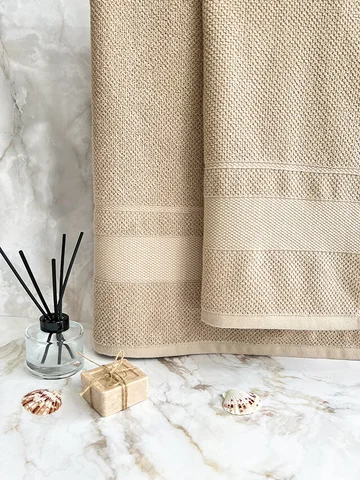 Полотенце махровое 70х140