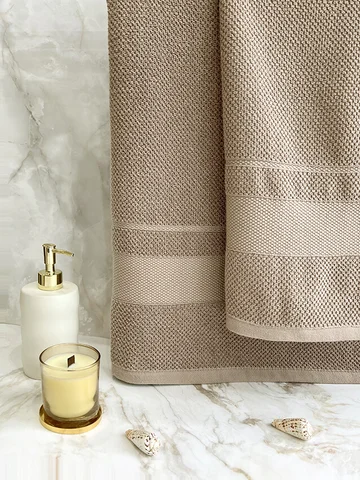 Полотенце махровое 70х140