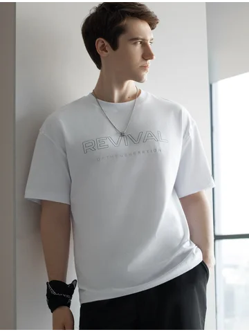 Футболка VILATTE