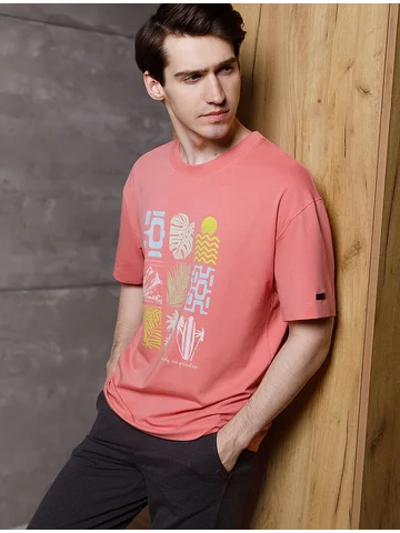 Футболка VILATTE