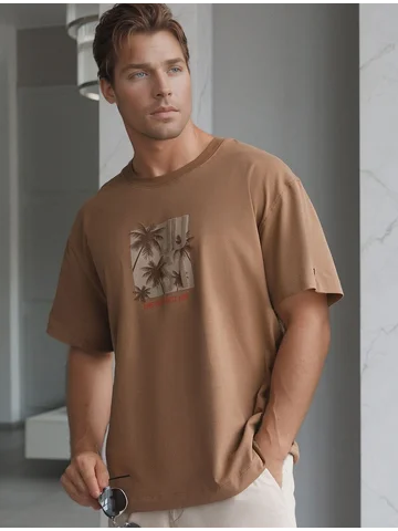 Футболка VILATTE