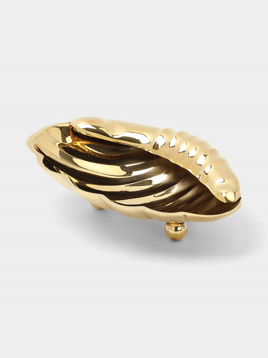 

Блюдо, Золотистый