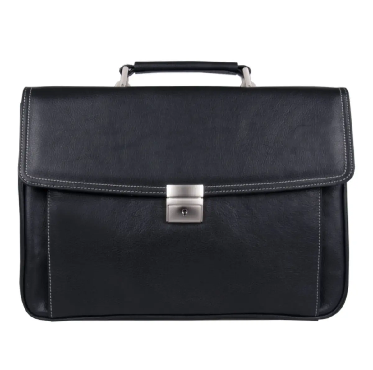 

Портфель, Черный