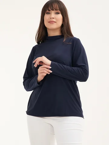 Водолазка Olsi