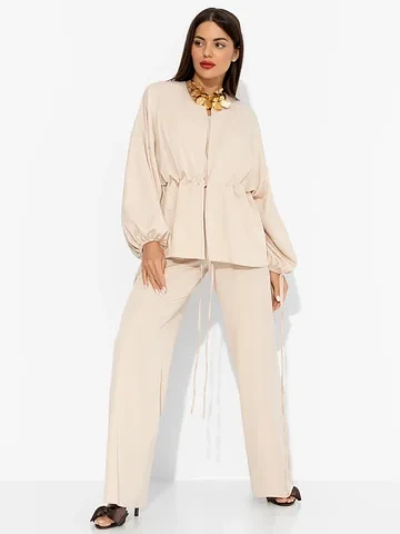 Брючный костюм CHARUTTI