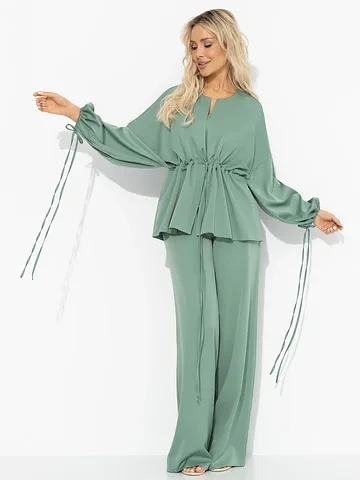 Брючный костюм CHARUTTI