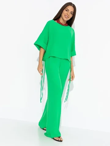 Брючный костюм CHARUTTI