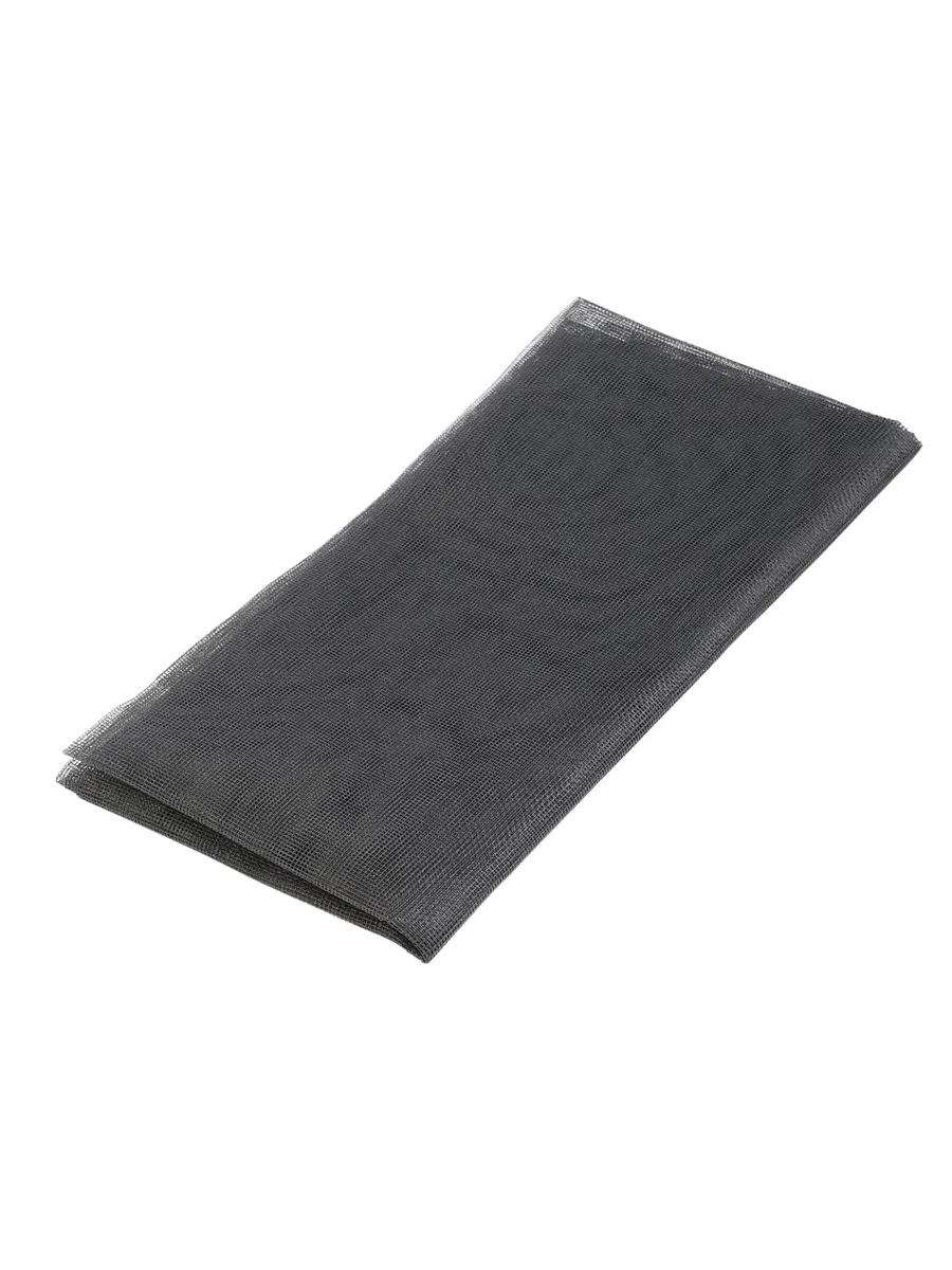 

Сетка москитная тундра, 1.4×3 м, Серый