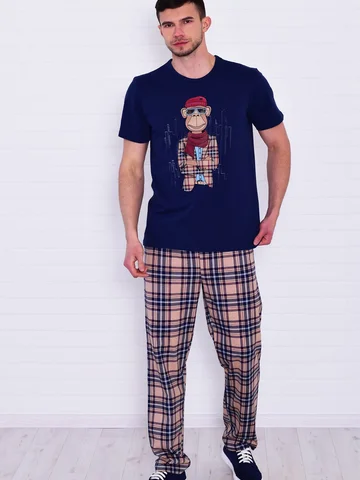 Пижама Новое кимоно