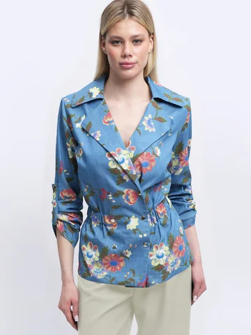 Жакет "Лючия" MONVARLIN