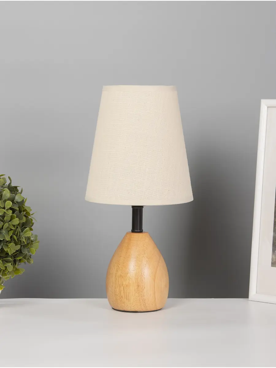 

Лампа настольная risalux эко