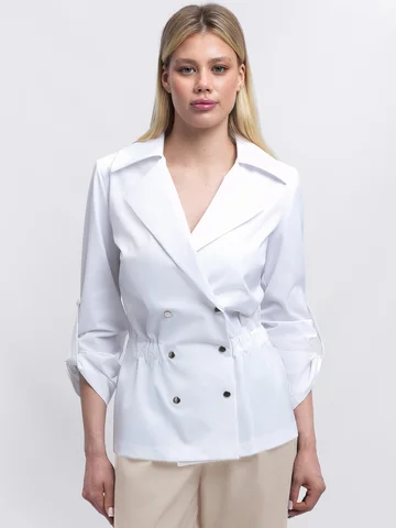 Жакет "Лючия" MONVARLIN