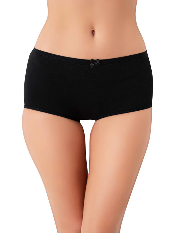 

Трусы, Черный