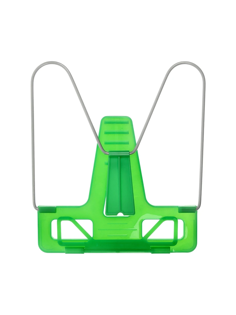 

Подставка для книг, Зеленый