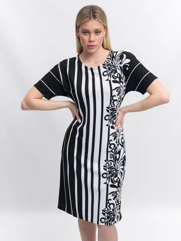 Платье "Симфония"