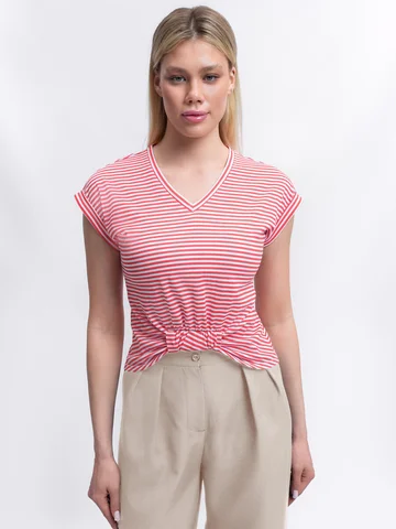 Футболка "Мия" MONVARLIN