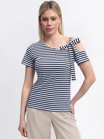 Футболка "Морячка"