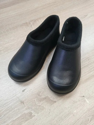 Галоши женские