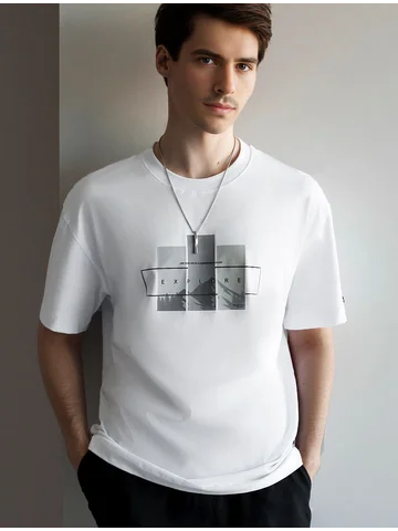 Футболка VILATTE