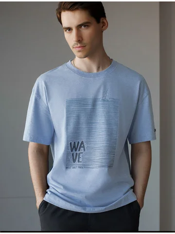 Футболка VILATTE