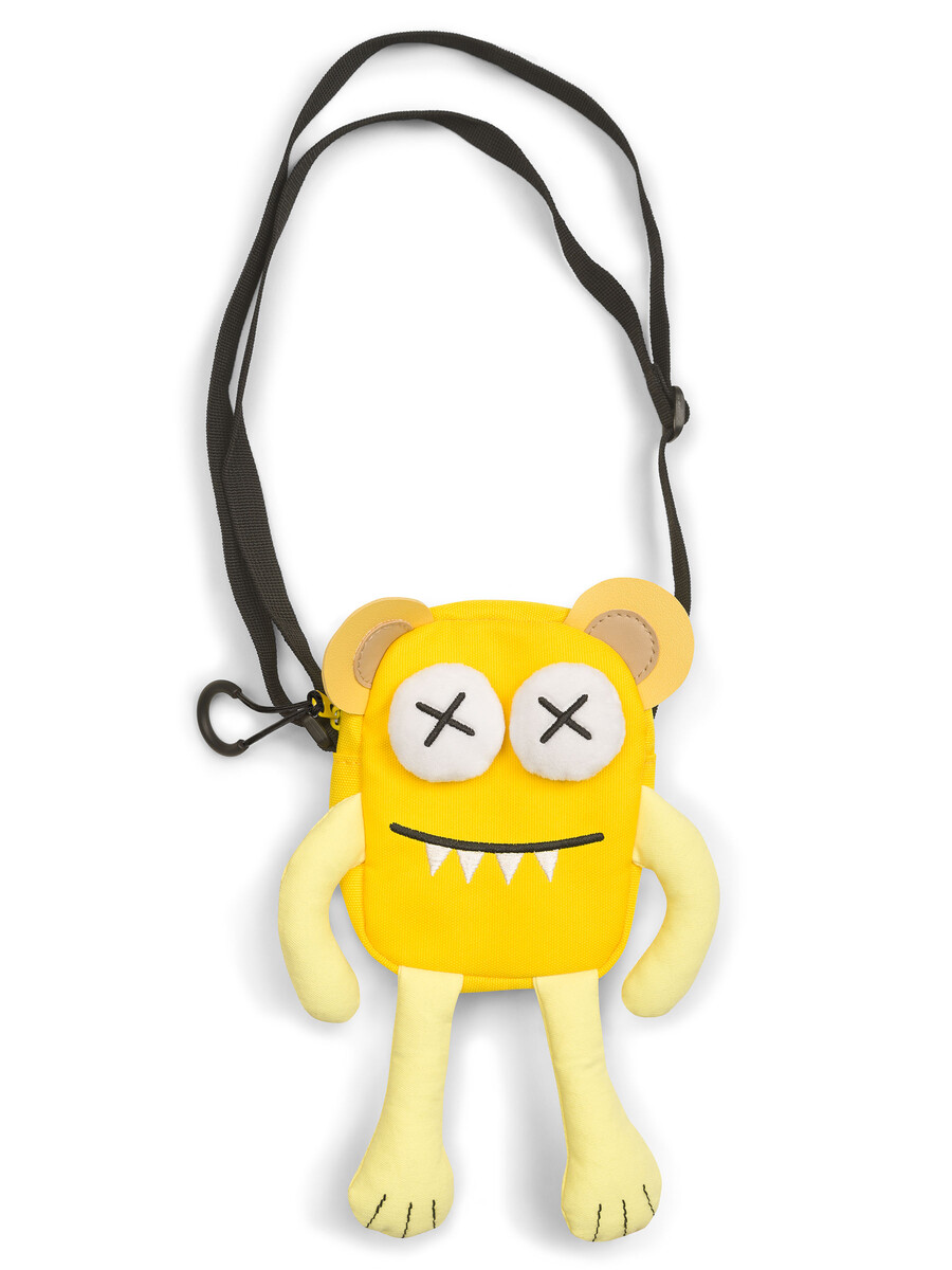 

Сумка, Желтый