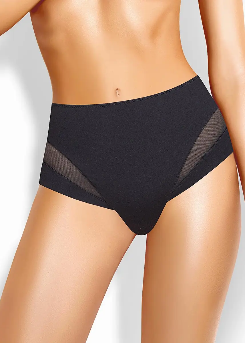 

Трусы, Черный