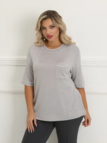 Джемпер Wisell