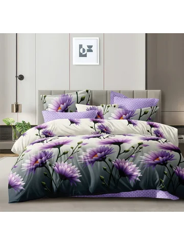 Постельное белье 1,5 сп